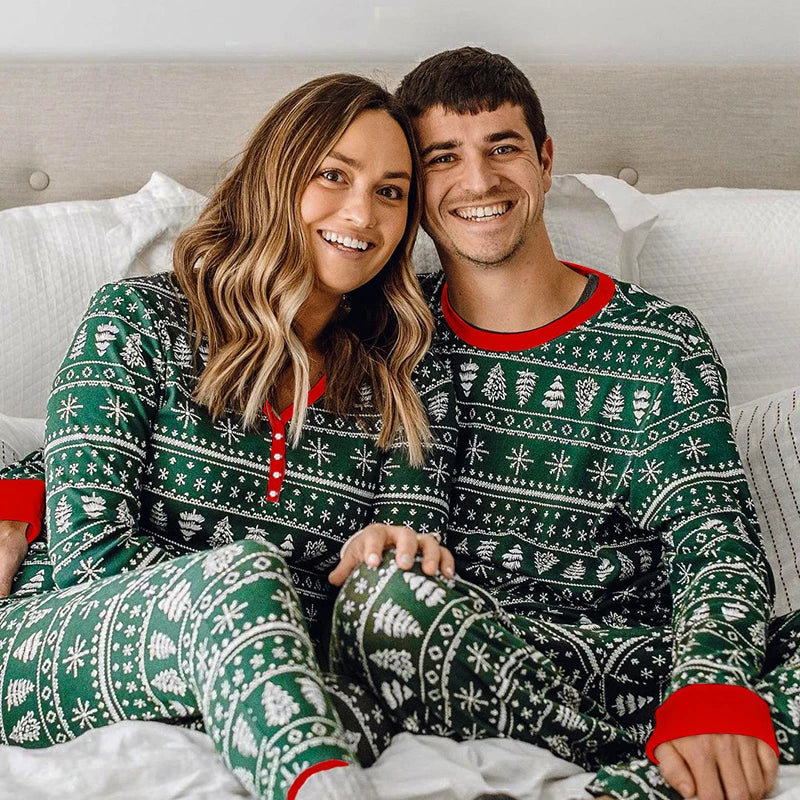 Pyjamas Set
